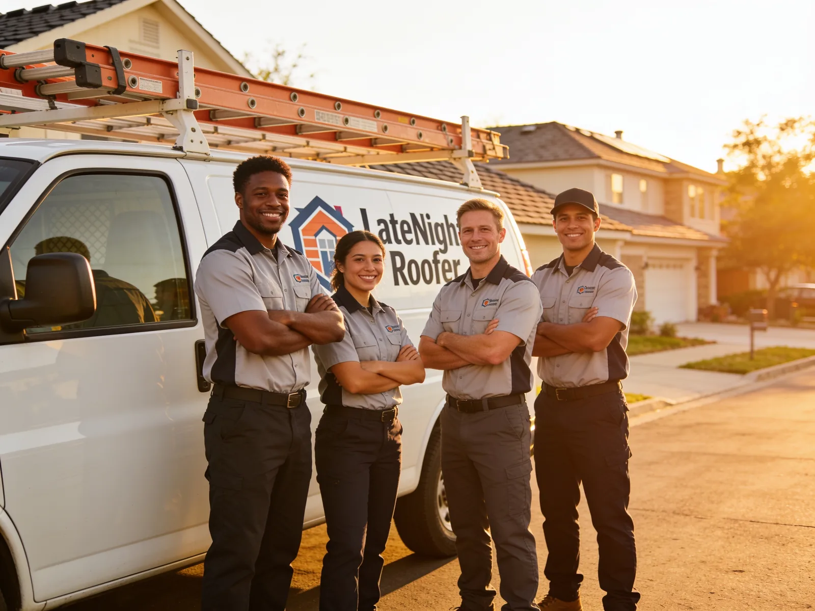 Emergency Roof Repair company in Montpelier, IA